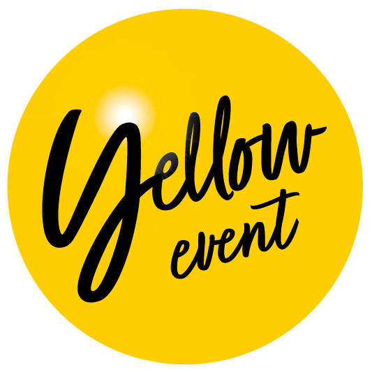 Yellow Event Marseille