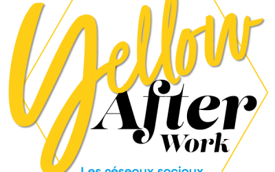 Yellow After italien